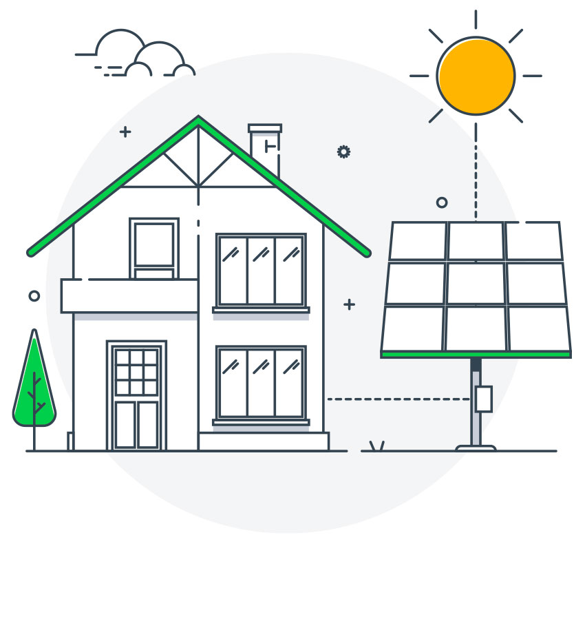 Solar Energy image